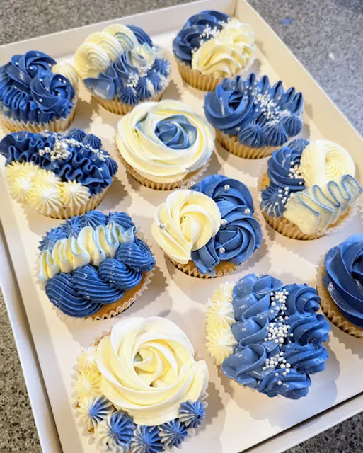 Bakes, Bites & All Things Nice