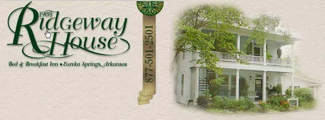 Ridgeway House Bed & Breakfast