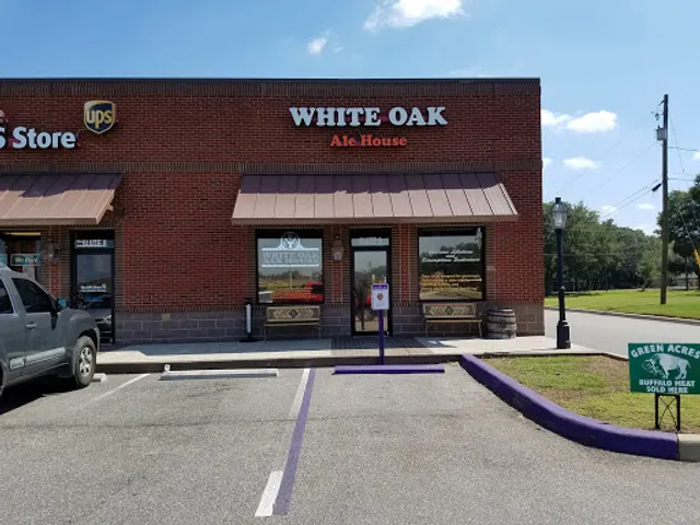 White Oak Ale House