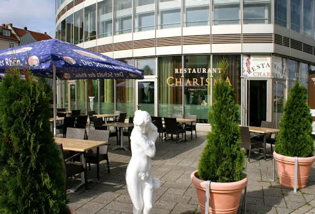 Charisma Griechisches Restaurant