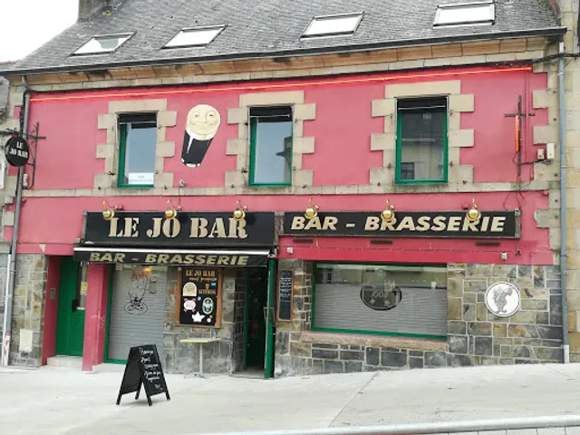 Le Jo'bar