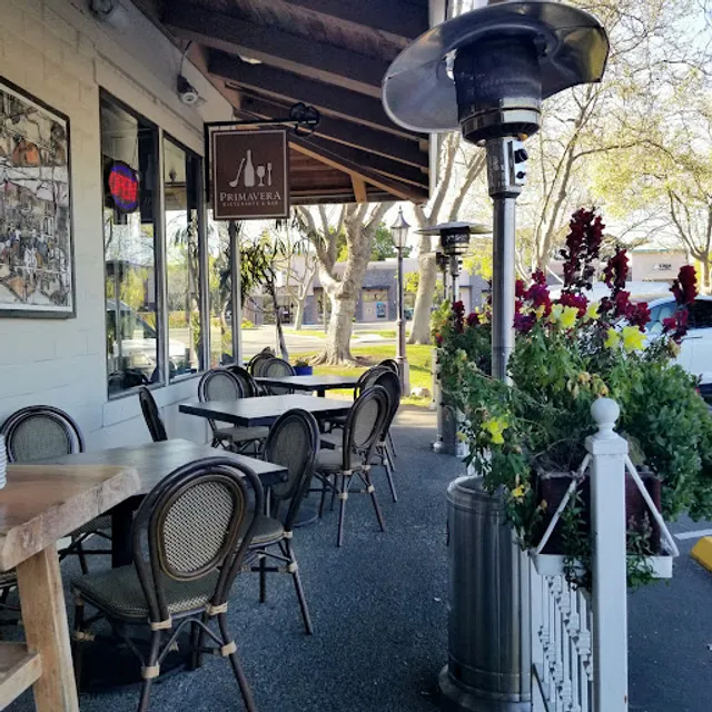 Primavera Ristorante