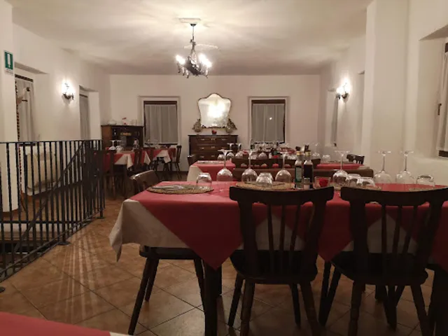 Osteria alla Cascina