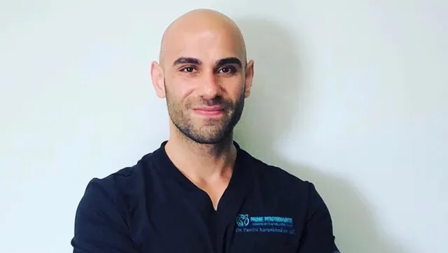 Prime Performance Chiropractic & Wellness Clinic