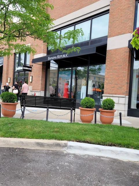 The Village Of Rochester Hills