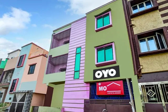 Hotel O MO OYO
