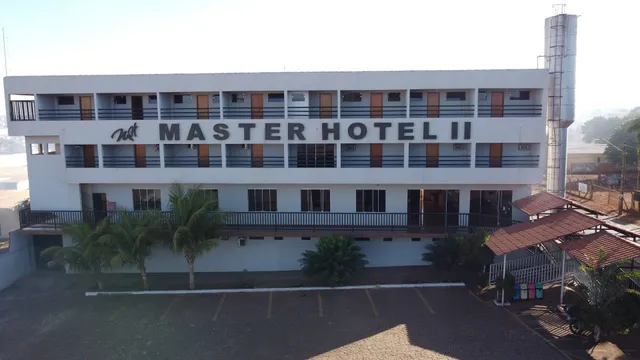 Master Hotel 2