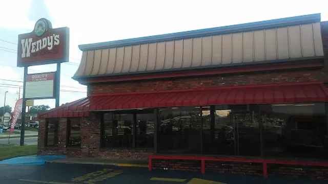 Wendy's