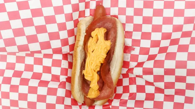 Big Mike’s Italian Ices