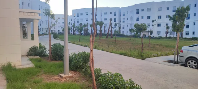 Lovely Apartment with 2 Bedrooms and Free Parking