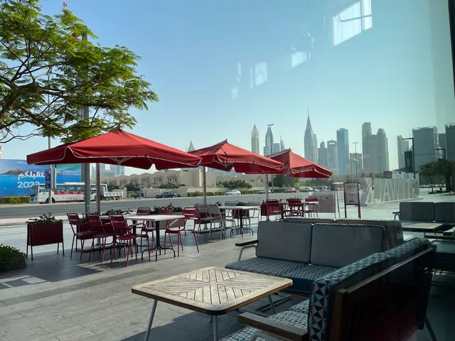 Allo Beirut - City Walk