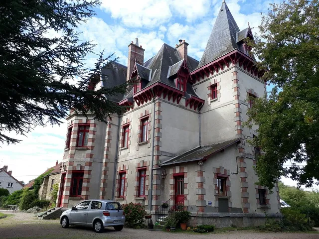 Chateau Lezat