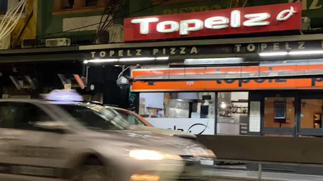 Topelz