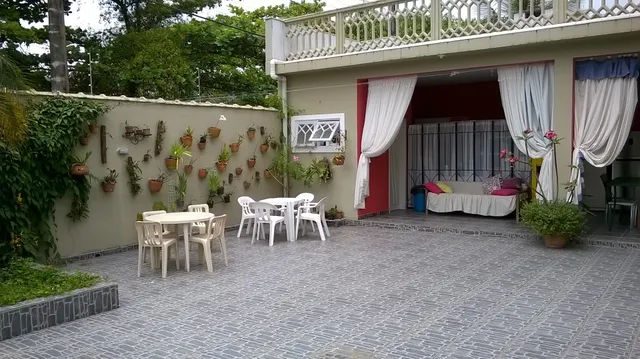 Tartaruga Marinha Hostel