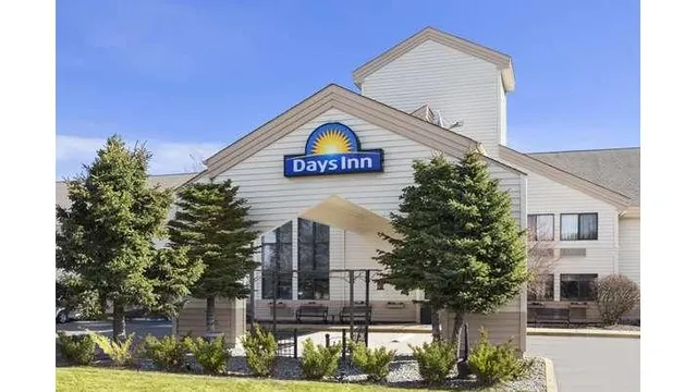 Days Inn by Wyndham Coeur d'Alene