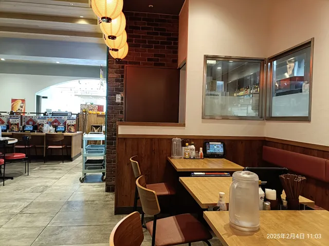 台南 大宮門街店