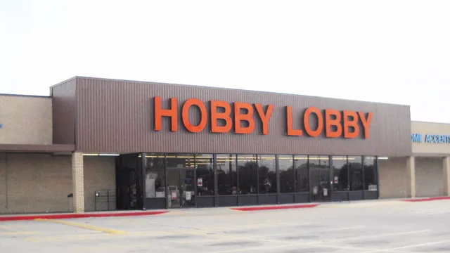 Hobby Lobby
