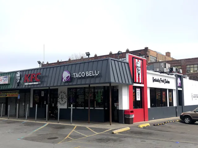 Taco Bell / KFC