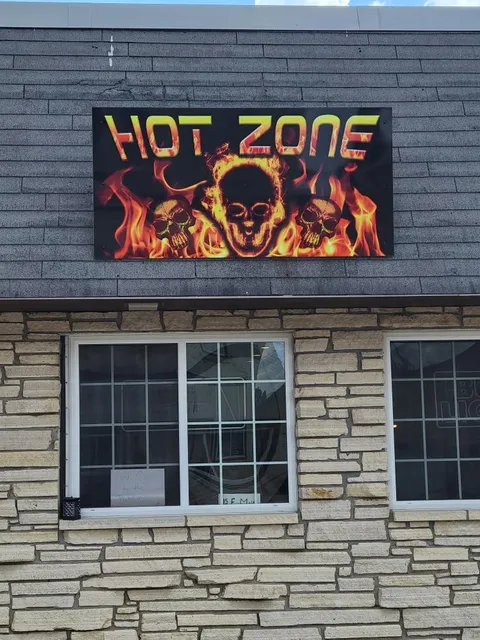 Hot Zone