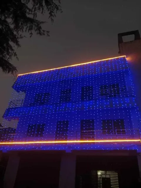 OYO 834717 ROYAL IMPERIAL IN