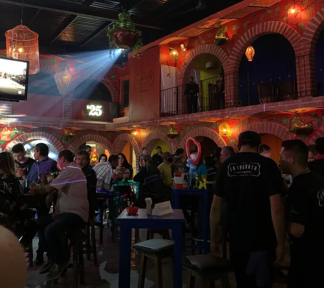 La Ingrata Guadalajara