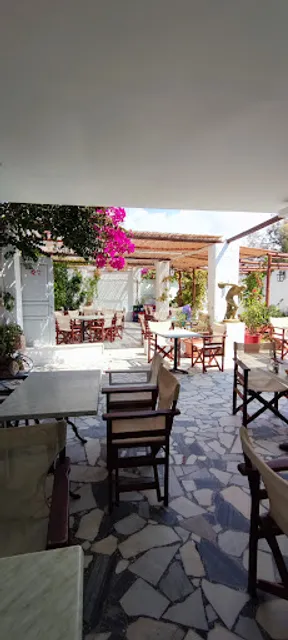 Paradise Restaurant Café