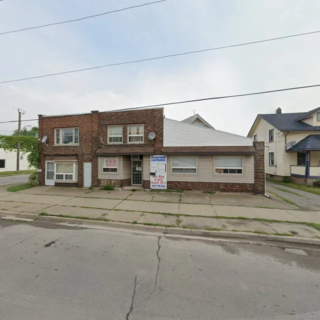 Silvertown Electronics