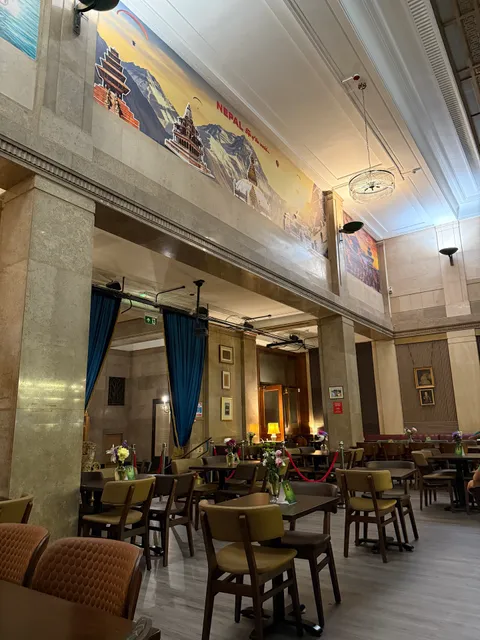 Gulmi Bar & Restaurant