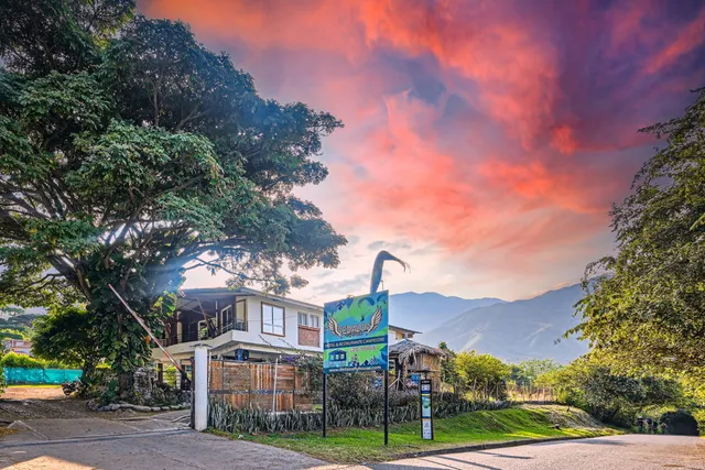 Dedalos Hotel & Restaurant - Good Fly Paragliding