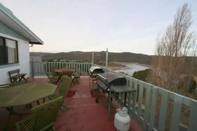 Chalet Jindabyne