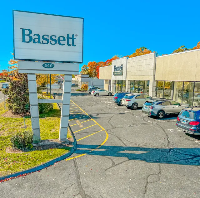 Bassett Furniture