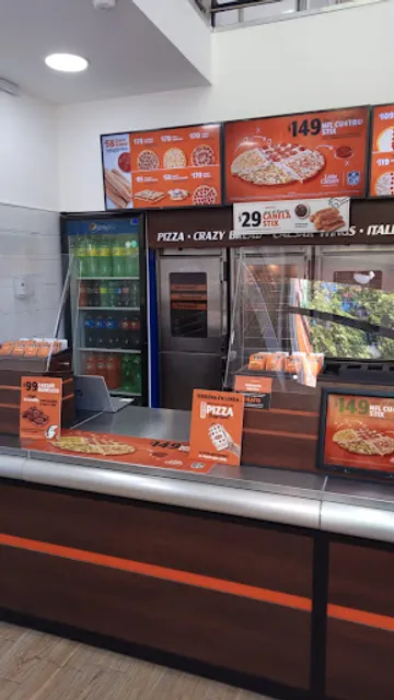 Little Caesars Pizza Condesa