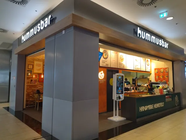 hummusbar