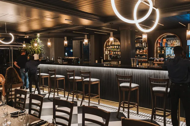 Upper East Side Hazelwood