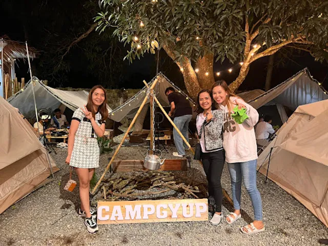 Campgyup