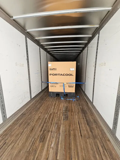 Portacool LLC Distribution Warehouse