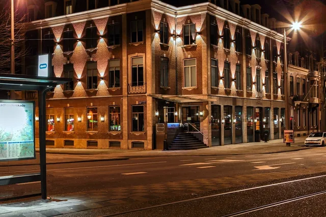 Hotel Notting Hill Amsterdam