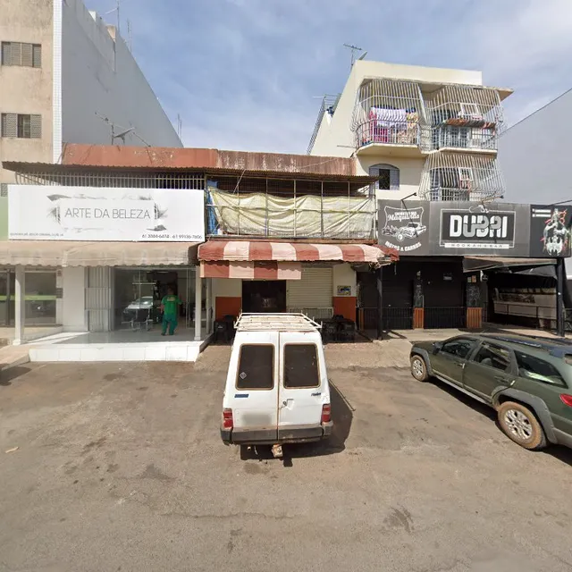 Bar E Lanchonete Simone