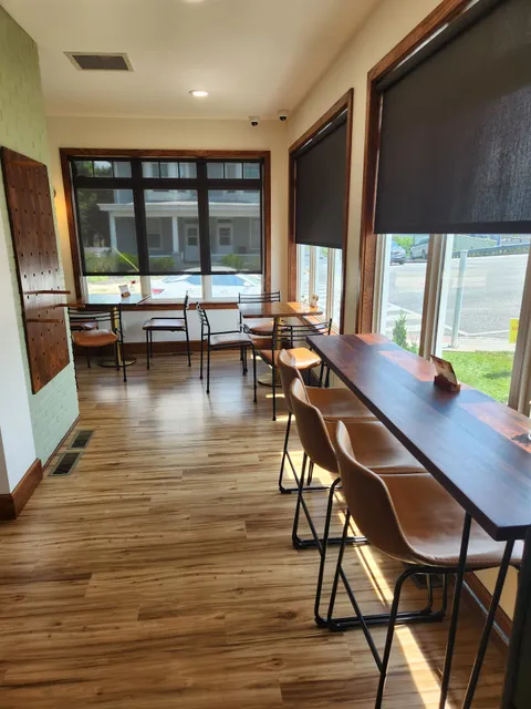 Good Ground Coffee Company