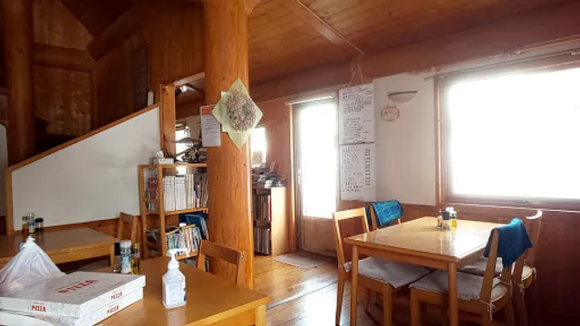 紙ひこうき 当別店