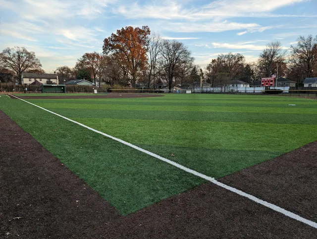 Vassar Field