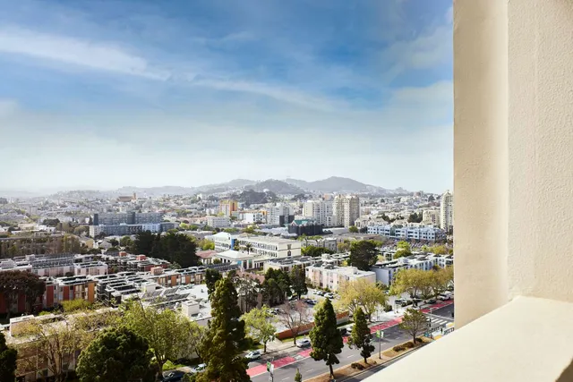 Hotel Kabuki - JDV by Hyatt