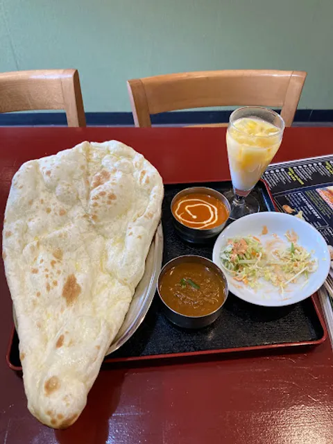 タンドリーレストランアンドケバブ TANDOORI RESTAURANT AND KEBAB