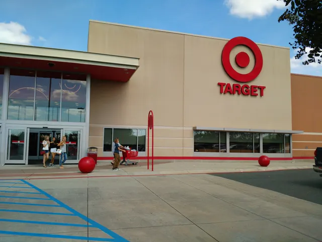 Target