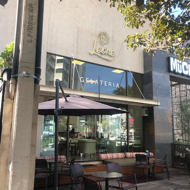 Leone Gelateria - Palhano