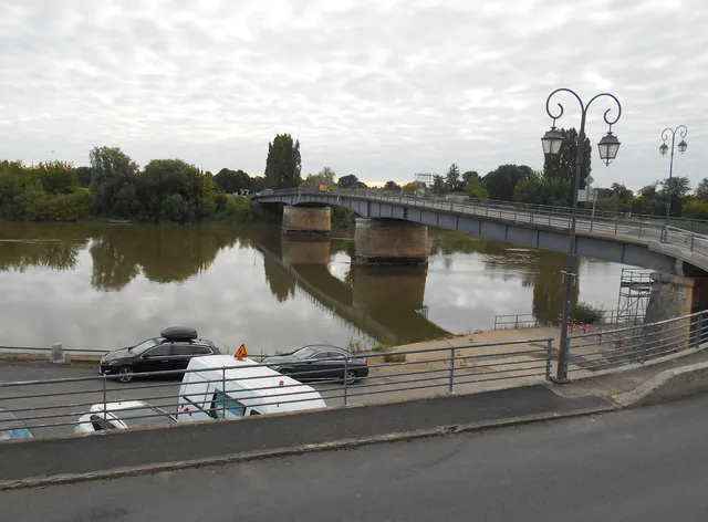 La Rivière - Chambres d'hôtes