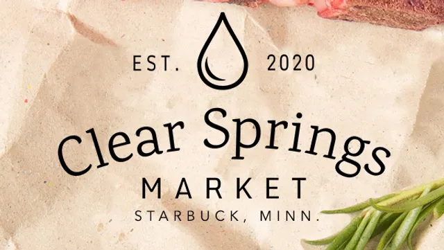 Clear Springs Market