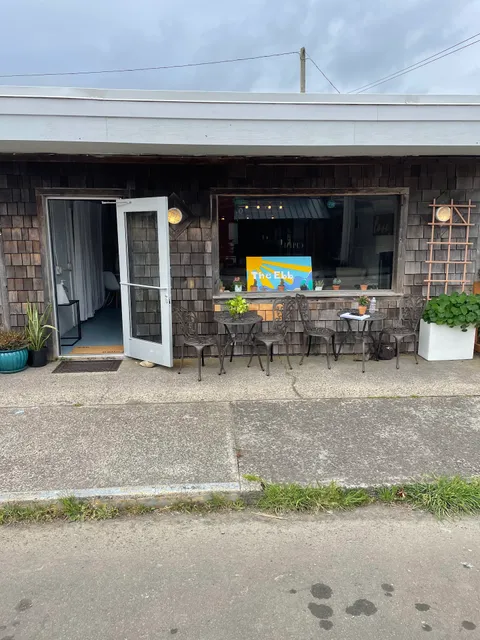 Ebb Tide Coffeehouse