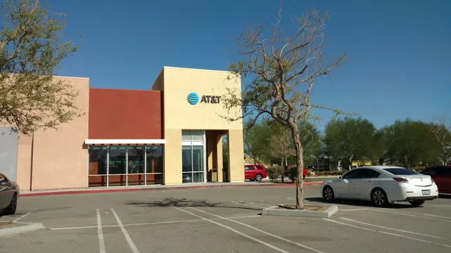 AT&T Store