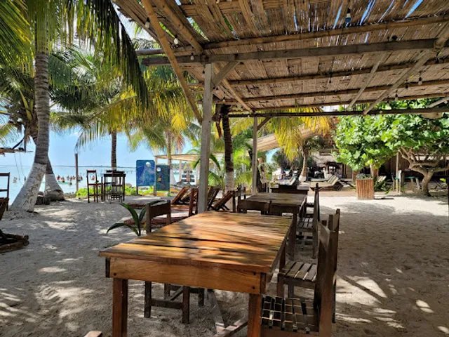 ritmo & sabor bluekay